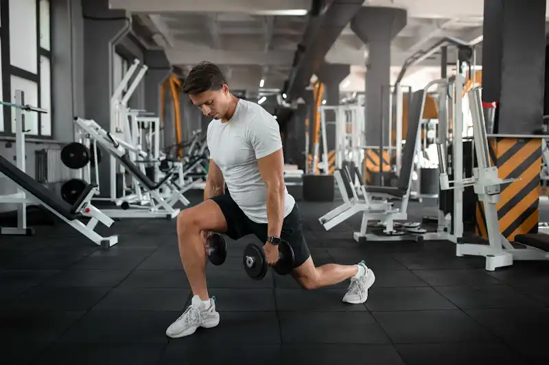 Tips Gym untuk Pemula: Panduan Memulai Perjalanan Fitness Anda