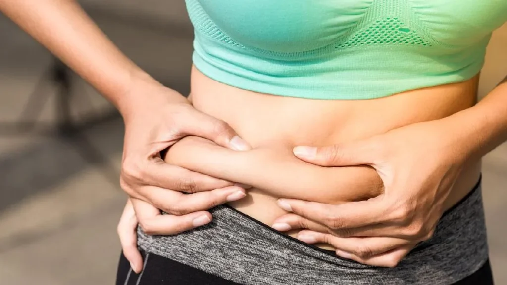 Tips Efektif Mengurangi Lemak Perut
