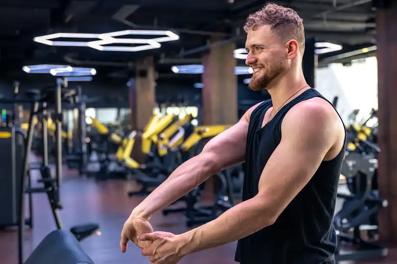 Pentingnya Pemanasan Sebelum Nge-Gym