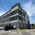 Osbond Gym Gading Serpong Dibuka dengan Fasilitas Lengkap