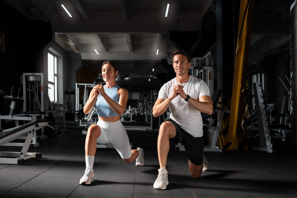 strength vs hypertrophy