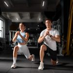 strength vs hypertrophy