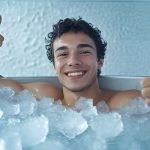 ice bath
