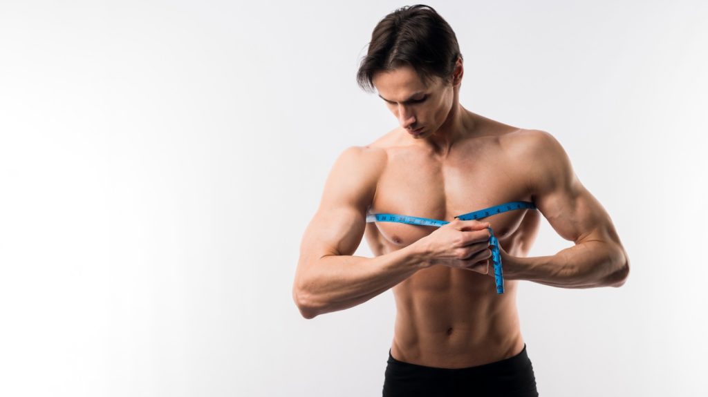 Bulking Cutting