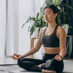 manfaat yoga