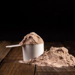Whey Isolate Concentrate