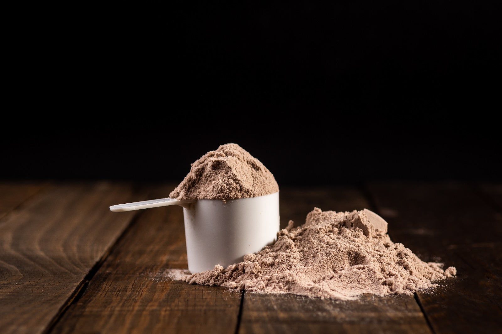 Whey Isolate Concentrate