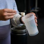 creatine loading