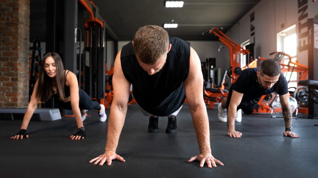 hiit vs liss
