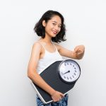 cara lihat progress latihan