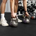 progressive overload gym