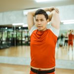 pemanasan gym