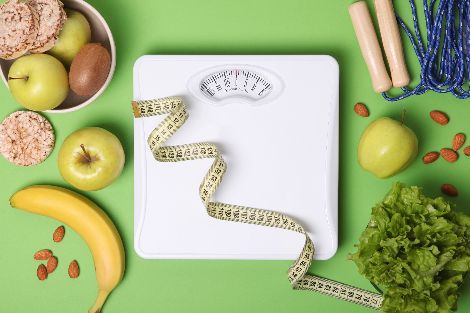 Macro Counting Cara Praktis Ngatur Makan Buat Hasil Maksimal