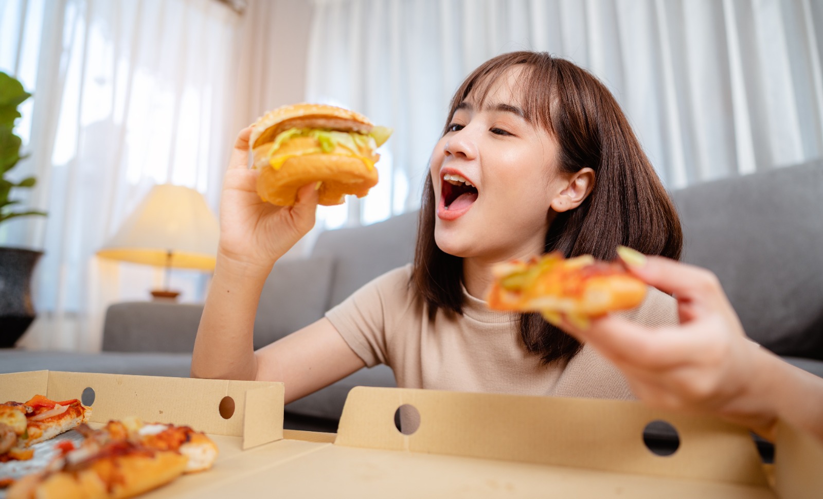 Apakah Cheat Day Boleh Saat Diet?