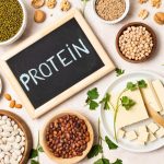 vegan protein optimal