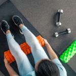 mobility sebelum latihan