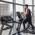 manfaat cardio fasted