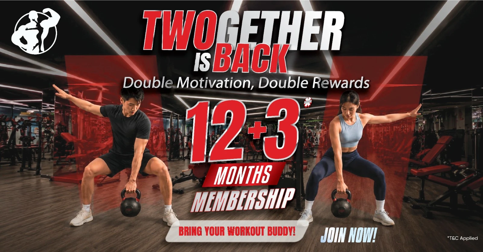 Twogether