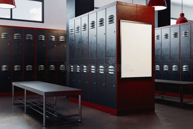 LOCKER