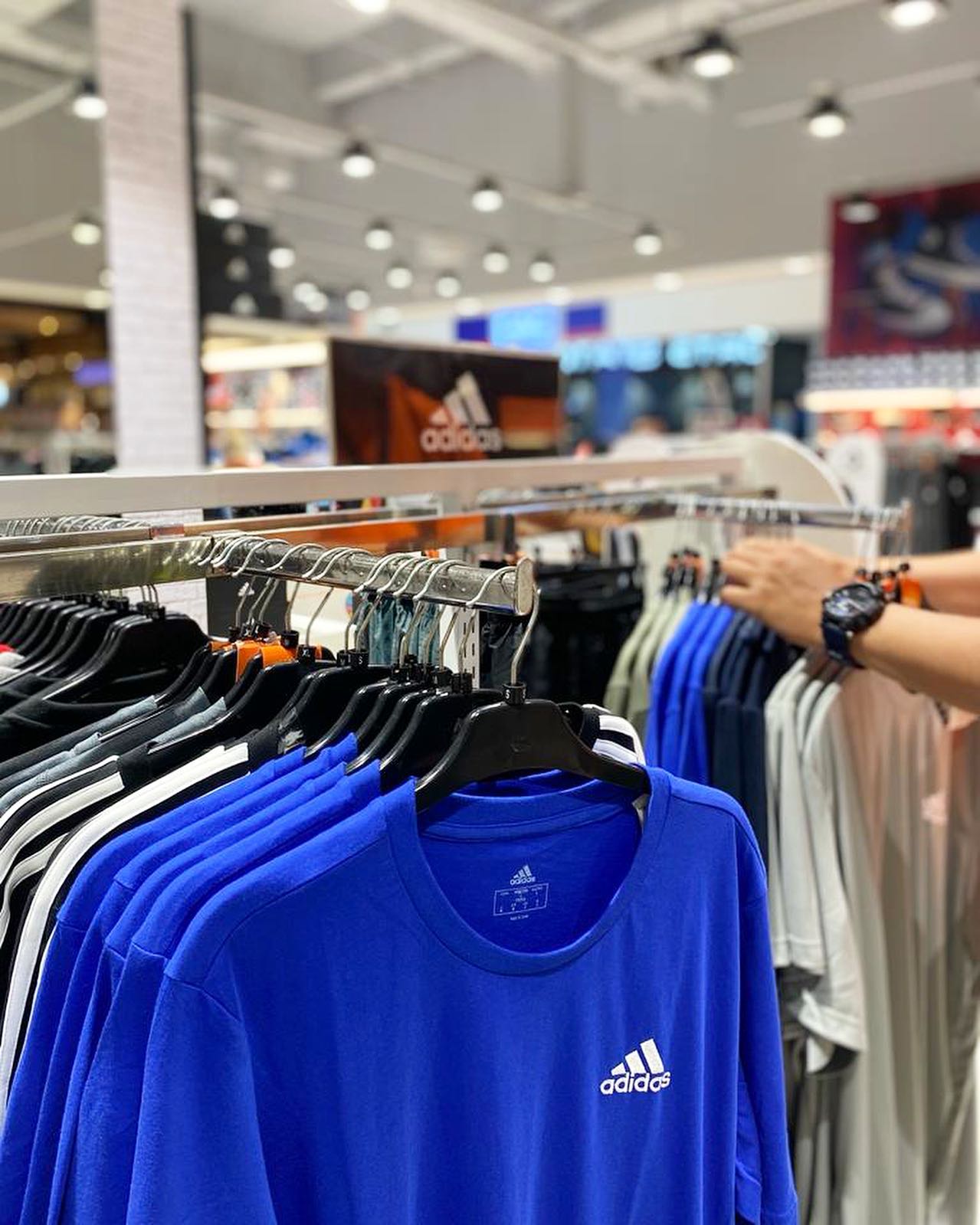SPORT CORNER