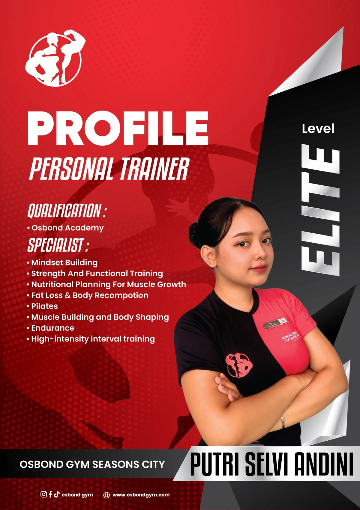Putri Selvi