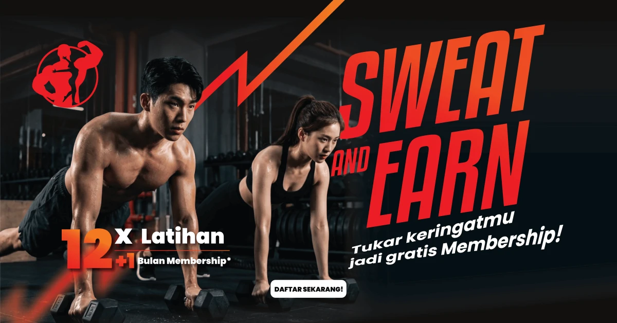 Osbond Gym