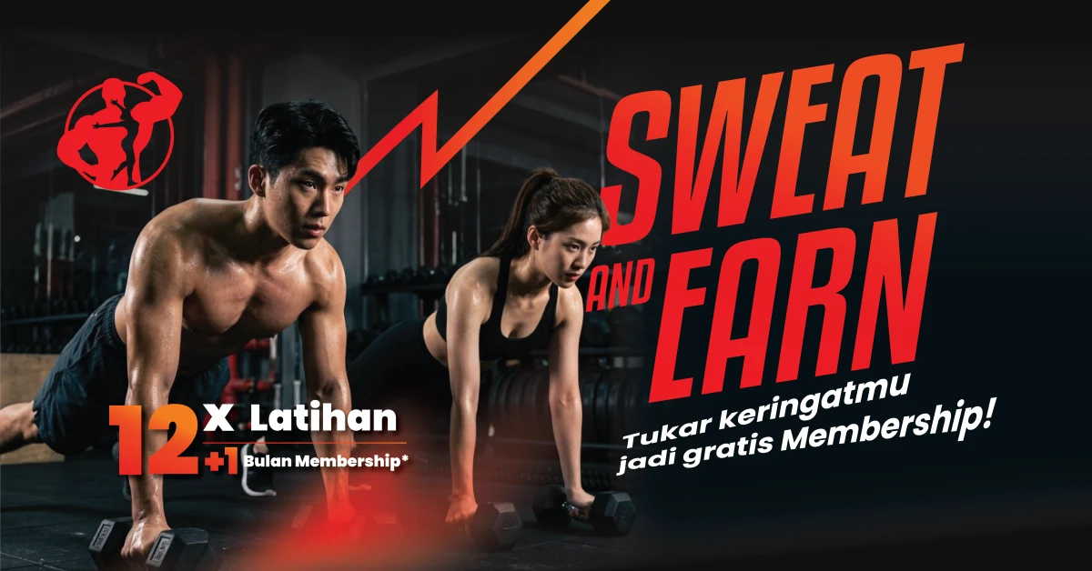 Osbond Gym