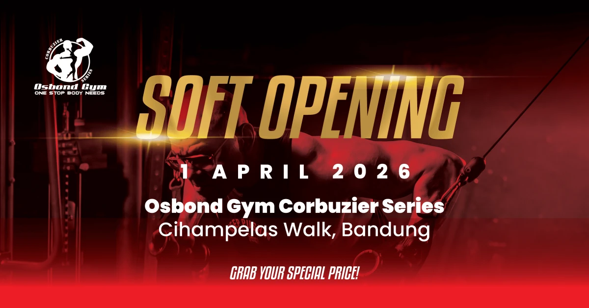 Osbond Gym