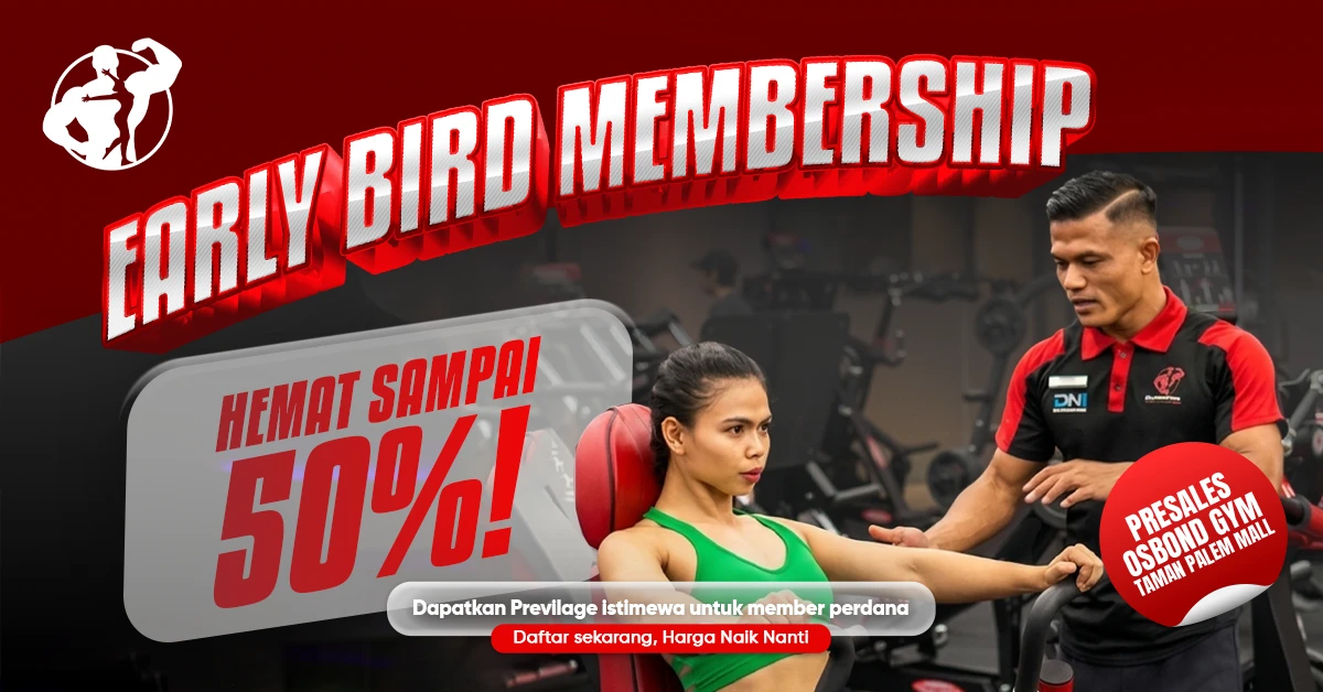 Osbond Gym