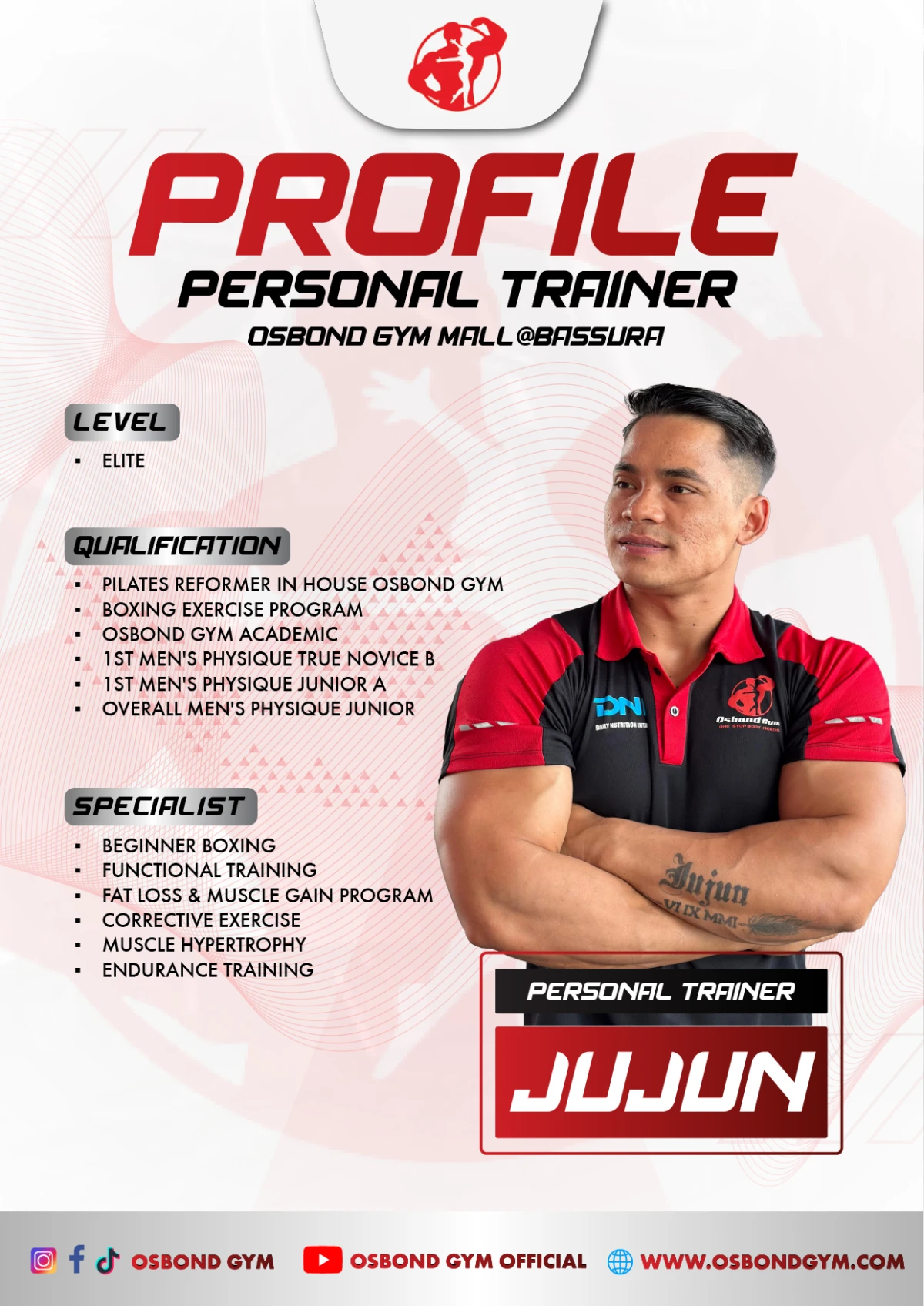 JUJUN