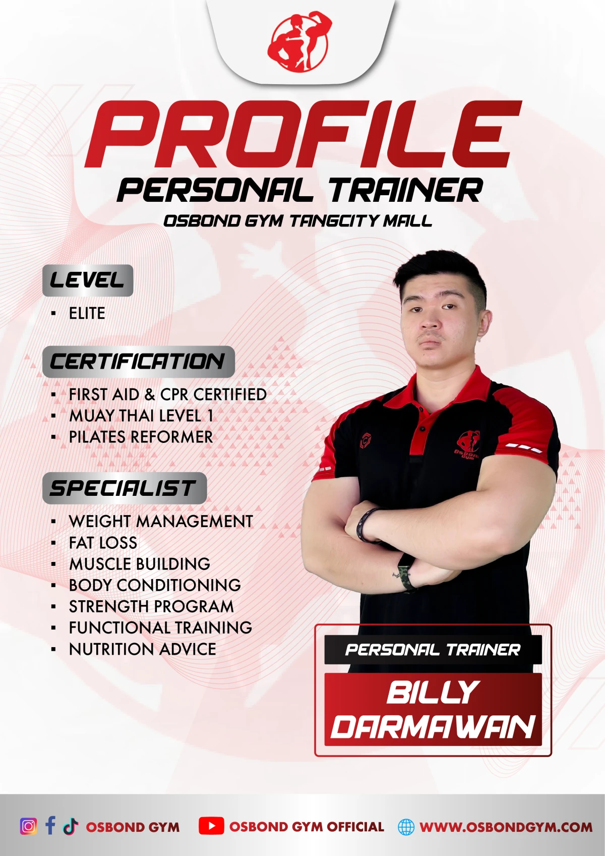 BILLY