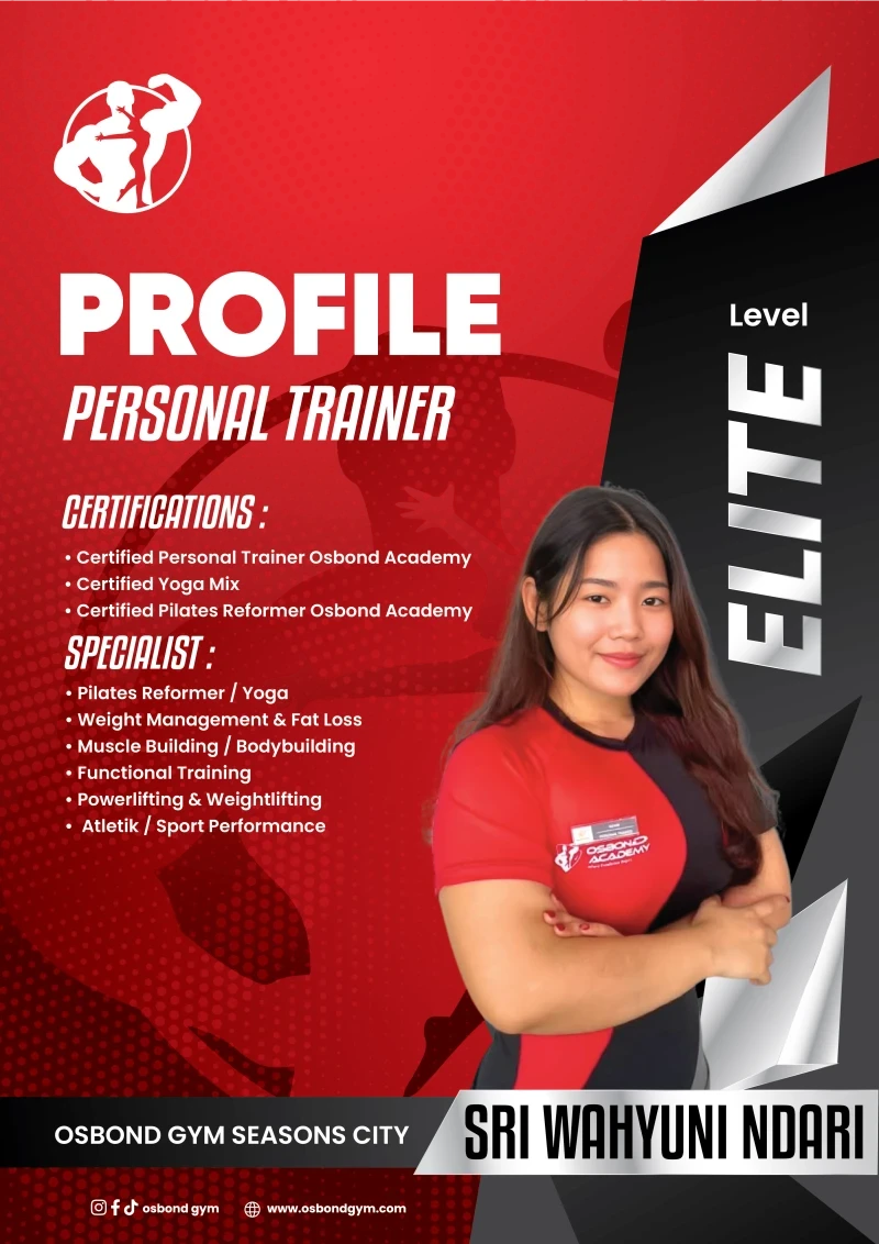 Sri Wahyuni