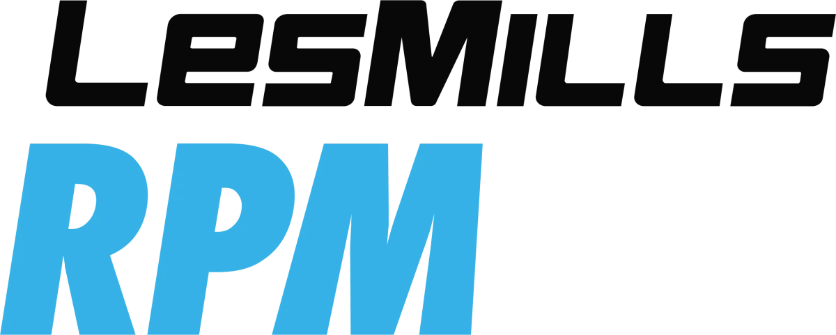 Les Mills RPM