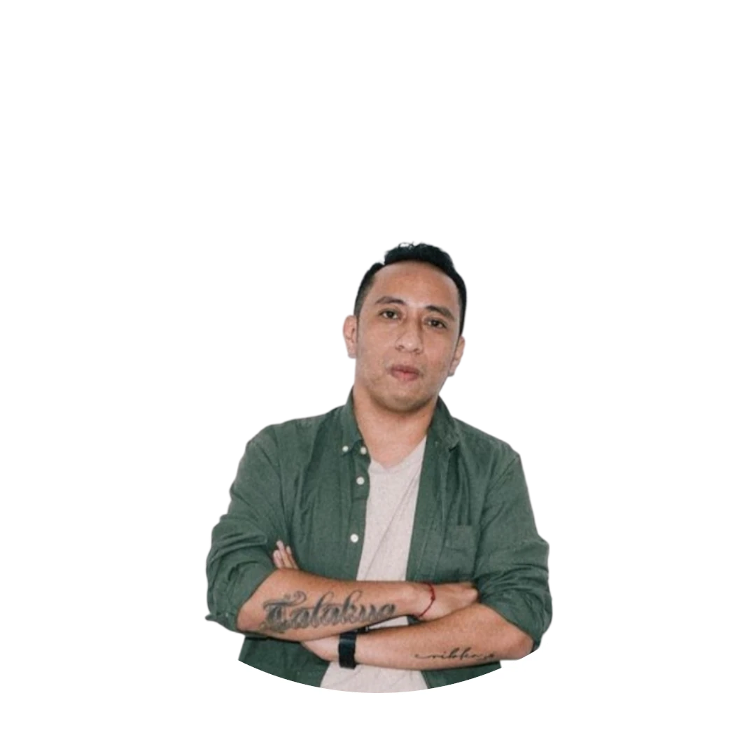 Dennis Talakua